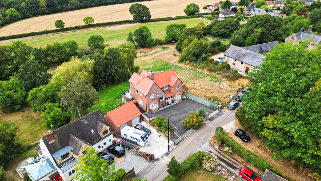 Brassington Lane Old Tupton